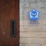 Bed and breakfast Zen