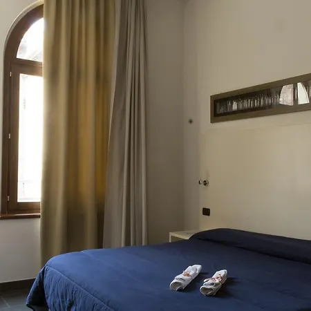 Frühstückspension Zen Ferrara