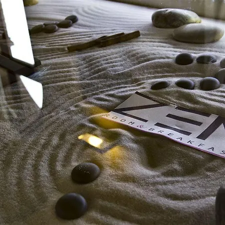 Zen פררה