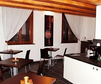 Bed & Breakfast Zen Ferrara