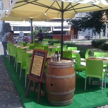 Bed & Breakfast Zen 3*