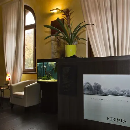Zen Bed and breakfast Ferrara