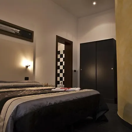 Bed & Breakfast Zen 3*