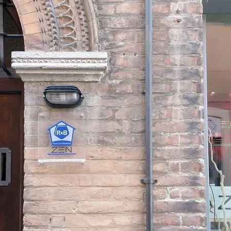 Zen Bed and breakfast Ferrara