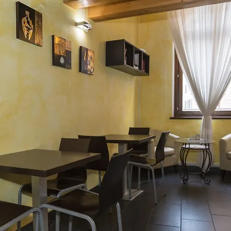 Zen Bed & Breakfast Ferrara