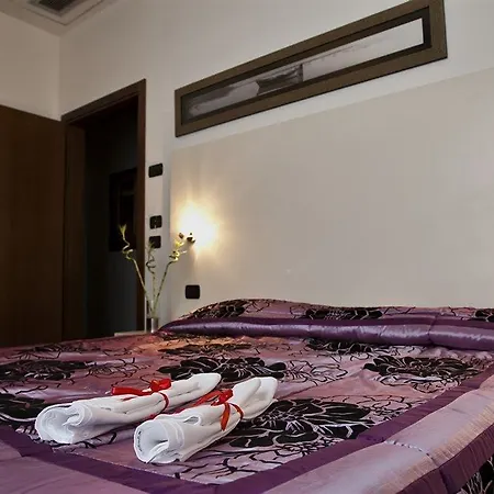 Frühstückspension Zen