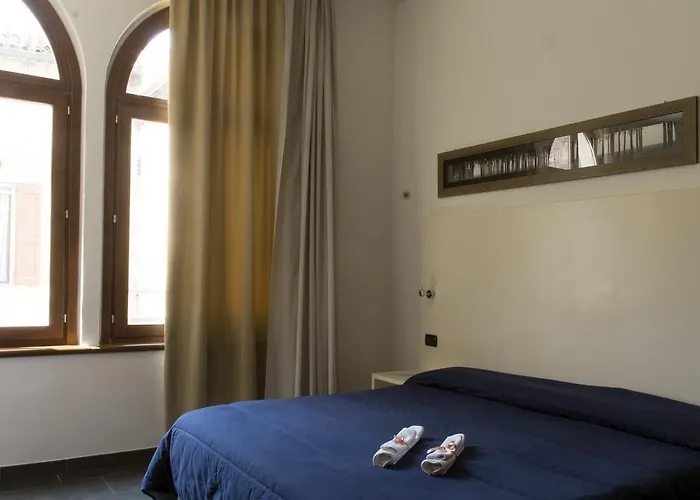 Bed & Breakfast Zen Ferrara