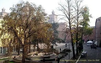 ベッド・アンド・ブレックファスト Zen