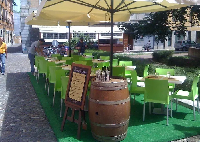 Bed & Breakfast Zen 3*