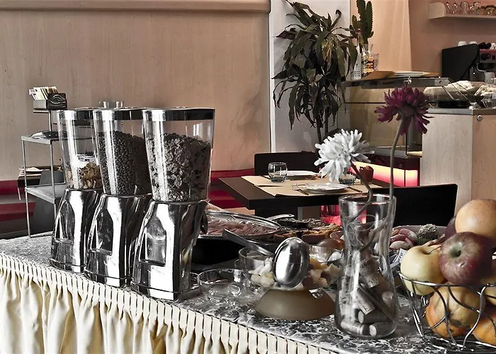 Bed & Breakfast Zen Ferrara