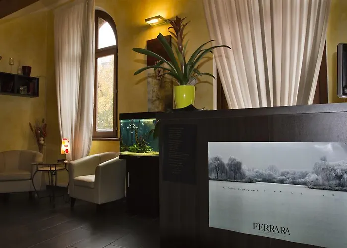 Zen Bed & Breakfast Ferrara