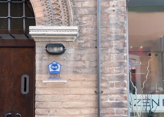 Zen Bed & Breakfast Ferrara