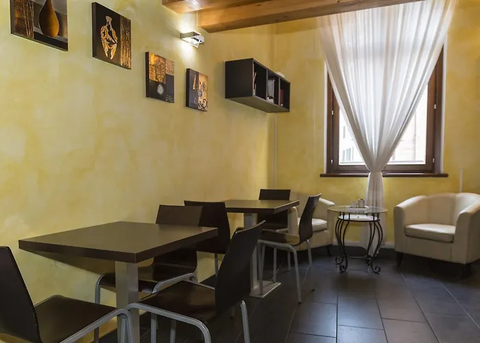 Zen Bed & Breakfast Ferrara