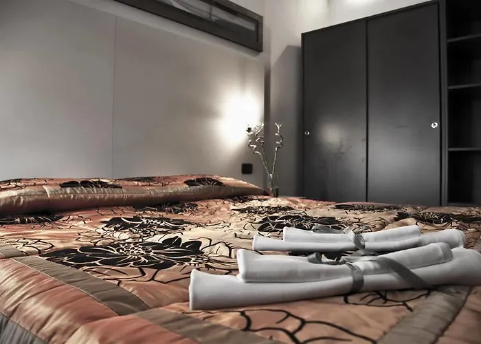 Bed & Breakfast Zen 3*