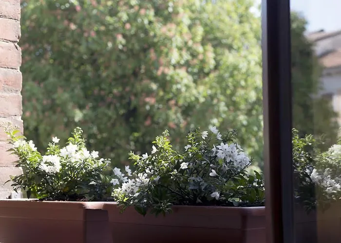 Bed & Breakfast Zen Ferrara